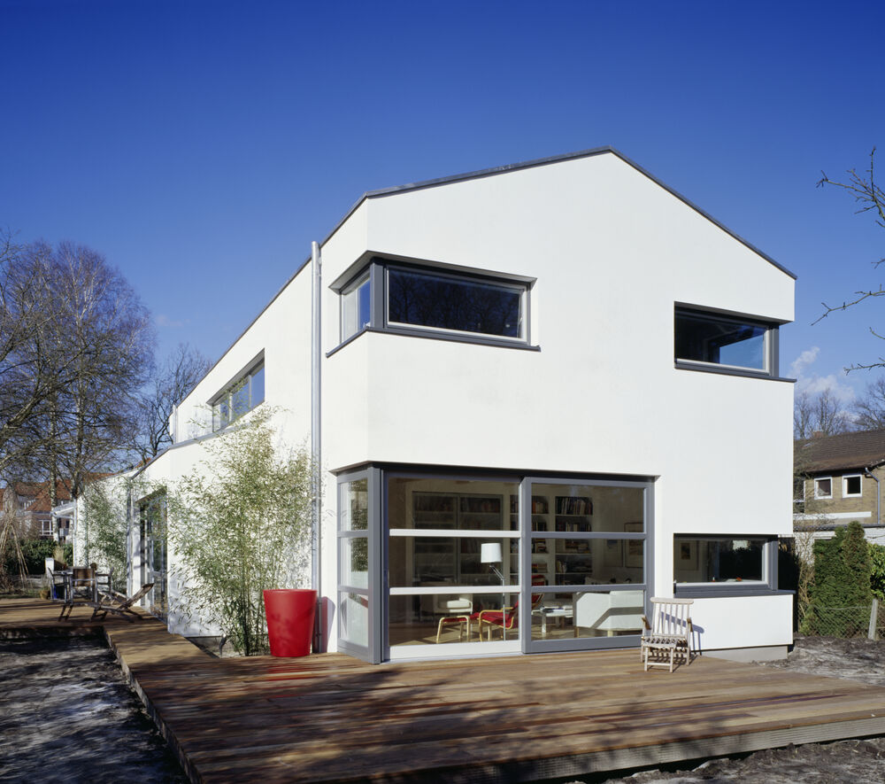 EINFAMILIENHAUS OLDENBURG